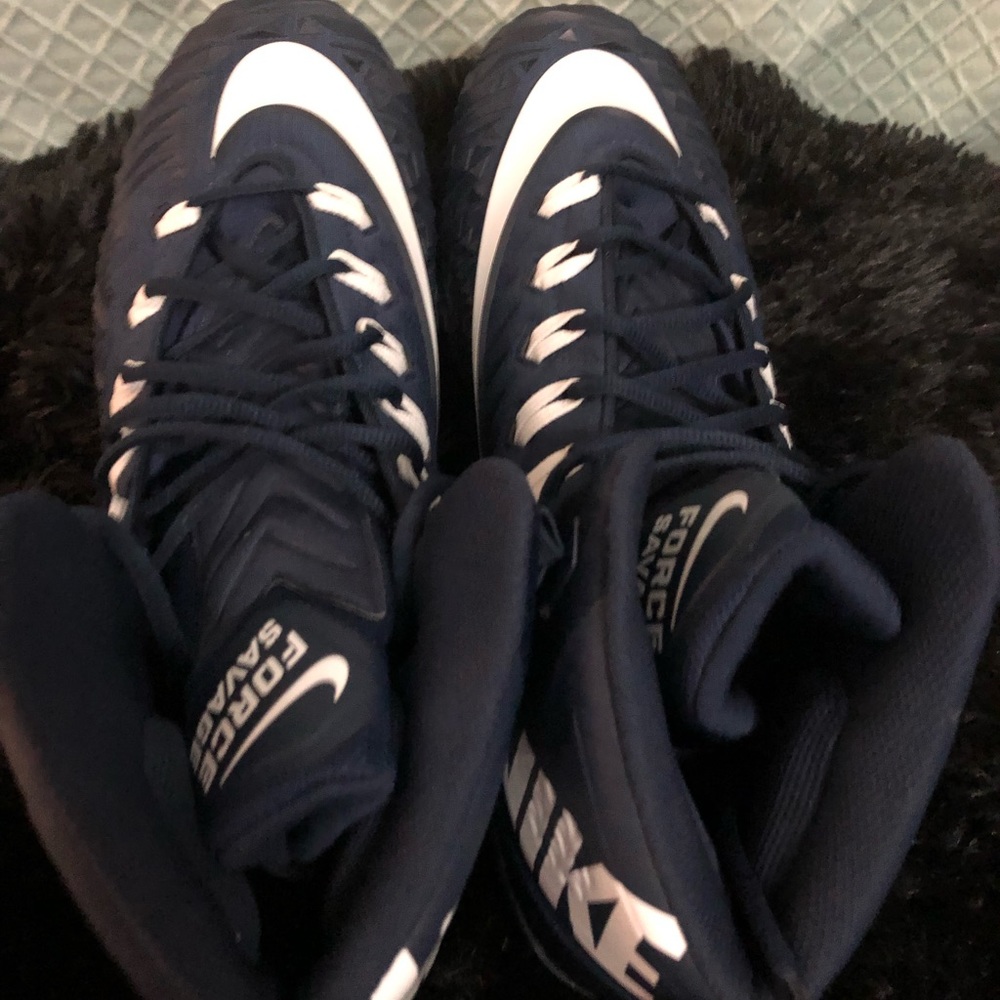 Nike Force Savage - Picture 3 of 4